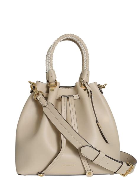 blakely leather bucket bag michael kors|MICHAEL Michael Kors Blakely Medium Bucket Bag .